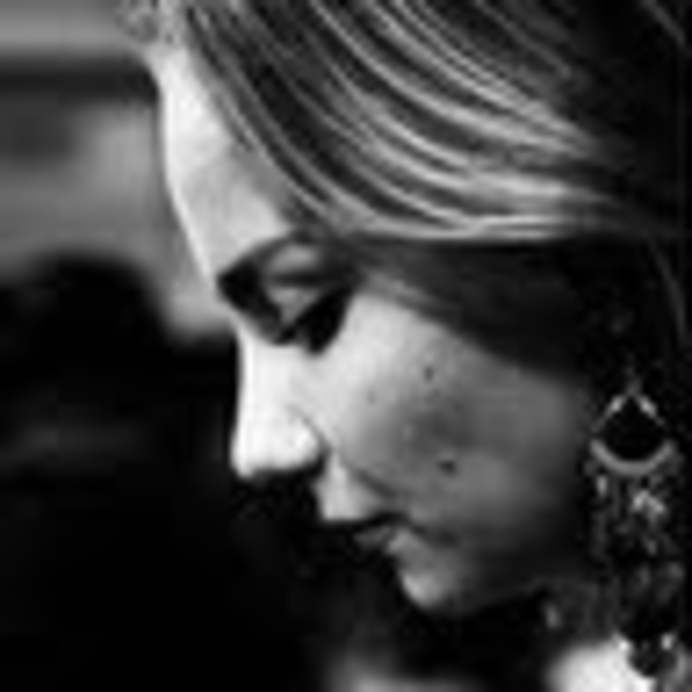 Meet your Posher, Katrine